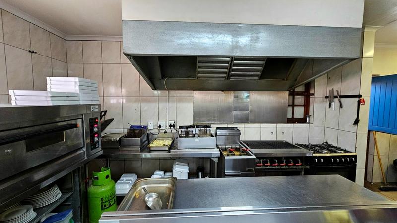 Commercial Property for Sale in Dwarskersbos Western Cape